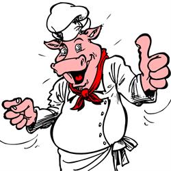 Boeuf qui rit