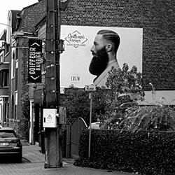 Gentlemen's Corner