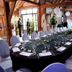 Feestzalen Prinsenhof