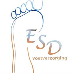 ESD VOETVERZORGING - SPORTPEDICURE (Medische pedicure)