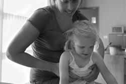 Praktijk voor osteopathie en kinderosteopathie Ilse Grijp
