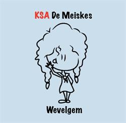 KSA meisjes Wevelgem