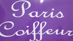 Paris coiffeur-Boussu