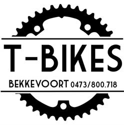 T-bikes Bekkevoort
