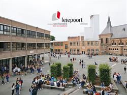 Leiepoort Campus Sint-Hendrik Deinze