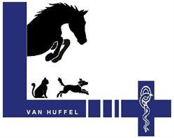 Dierenarts Lien Van Huffel