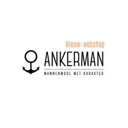 Ankerman
