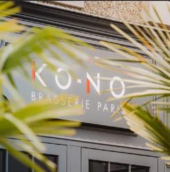 KO-NO Brasserie Paris