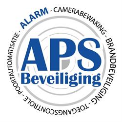 APS beveiliging