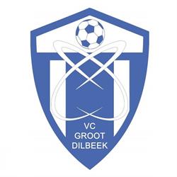 VC Groot Dilbeek