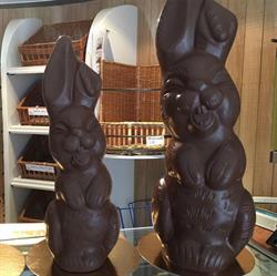 Bakkerij S&K Rabaut