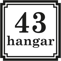 Hangar 43