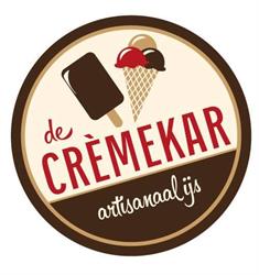De Crèmebar -  Heerlijke IJsjes in Eppegem Station