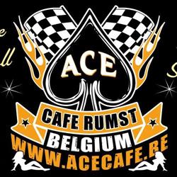 Ace Cafe Rumst (Belgium)