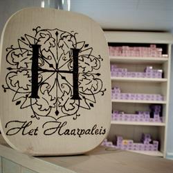 Het Haarpaleis