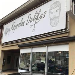 Kapsalon Delikus