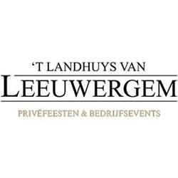 Landhuys van Leeuwergem