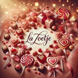 La - Zoetje