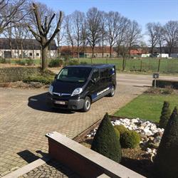 HD-Airportservice