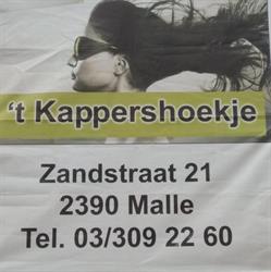 't Kappershoekje