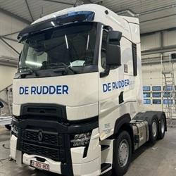 De Rudder