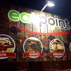 Eatpoint Brustem