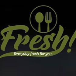 Fresh Pizza, Pasta & Wraps