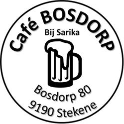 Café Bosdorp