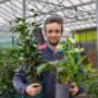 Intratuin Maldegem Collega's
