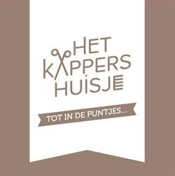 Kapsalon het kappershuisje
