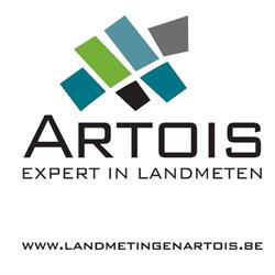 Landmeetkantoor Artois