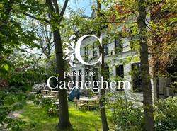 O DENNEBOOM by pastorie Caeneghem