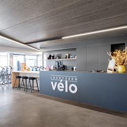 Lauryssen VELO