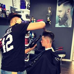 Barber Berlaar