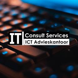 IT Consult Services BVBA