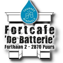 Fortcafé 'De Batterie'