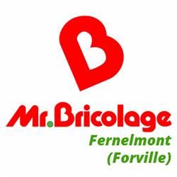 Mr.Bricolage Fernelmont - Forville