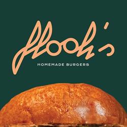Flooh's Homemade Burgers