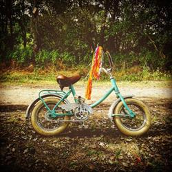 Wesley’s Bike Repair