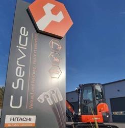 C Service Sprl
