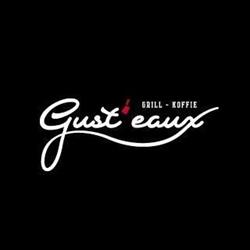 Gust'Eaux-Grill & koffie