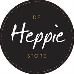 De Heppie Store