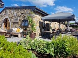 Bistro Le Soigneur