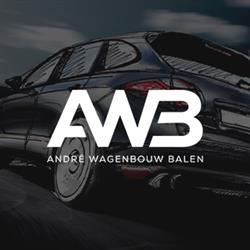 André Wagenbouw Balen NV
