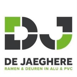 De Jaeghere -  ramen en deuren in ALU en PVC