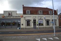 De Wijngaard