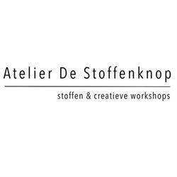 De Stoffenknop