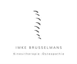 Osteopathie - Kinesitherapie Imke Brusselmans