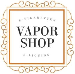 Vaporshop Oostende