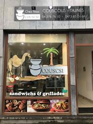 Couscsi Chez Nass